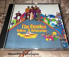THE BEATLES | Yellow Submarine