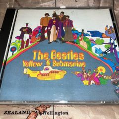 THE BEATLES | Yellow Submarine