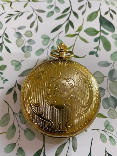 Gents Pocket Watch