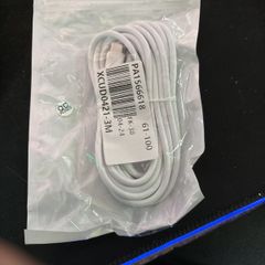 3meter c type fast charging lead