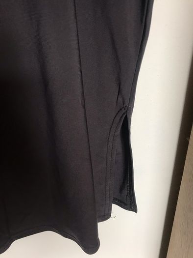 Styled by grey top size 16 New with tags