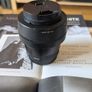 Sigma 30mm f1.4 DC DN Contemporary Lens Fujifilm X-Mount Excellent Condition Image 4