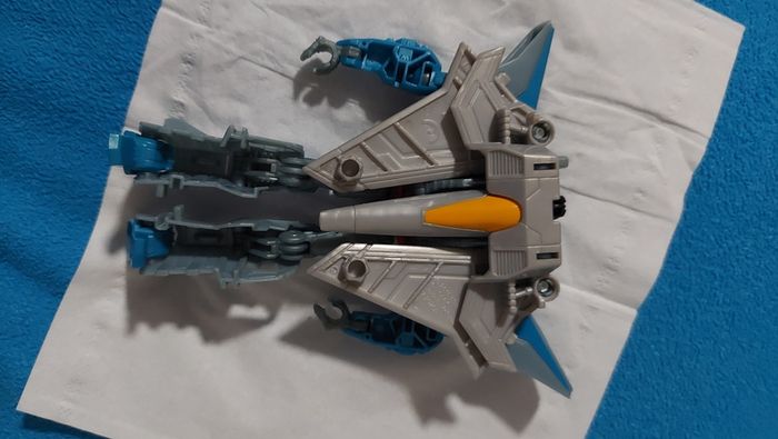 Transformer / toy / starscream