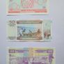 Burundi 50 Francs Unc Notes Image 2