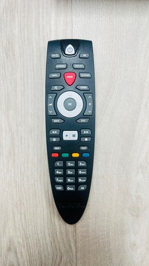 Saorview Satellite Combo Box