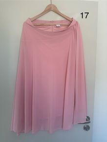 Iris and Ink skirt - sz 14