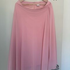 Iris and Ink skirt - sz 14