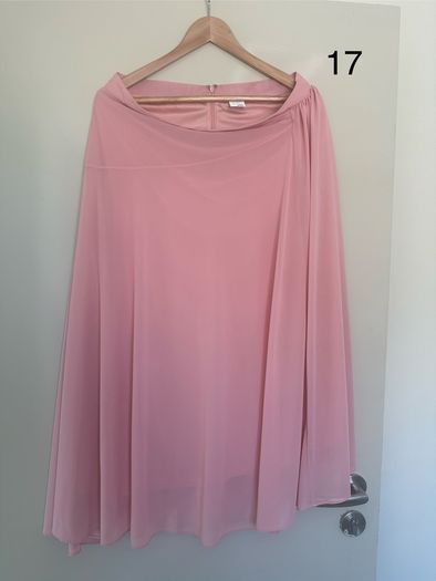 Iris and Ink skirt - sz 14