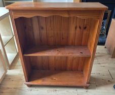Bookshelf