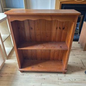 Bookshelf