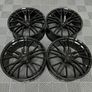 22" Inch Q8 Prestige Audi style Alloy Wheels Q5 Q7 Q8 A7 A8 Vw Tiguan Touareg 5x112 Image 6