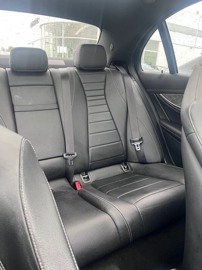 Mercedes-Benz E-Class  2023 upgrade
