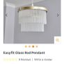 Ceiling Light Reduce To Clear Image 10