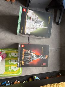 Lego Lord of the rings