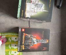 Lego Lord of the rings