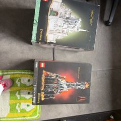 Lego Lord of the rings