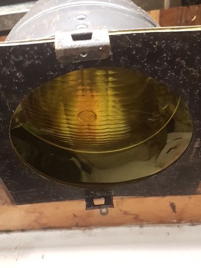 lighting cans