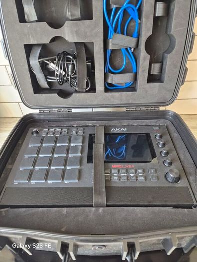 Mpc Live 2