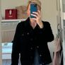 Levis  jacket woman's trucker Image 2