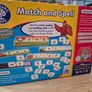 Match and Spell Image 2
