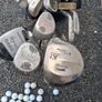 Golf clubs Image 2