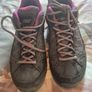 Hi-Tec womens hiking ankle boots Image 2