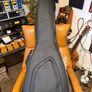 Fender Kingman Bass Image 5