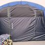 Outwell 6 per steel pole tent Image 4