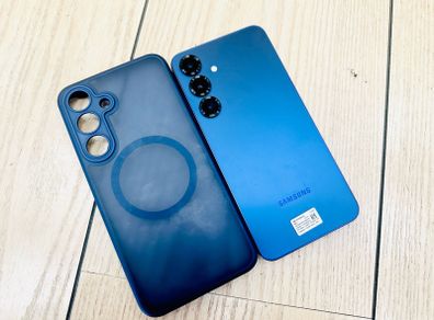 samsung s25 plus + 512gb
