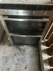 Neff Oven
