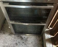 Neff Oven
