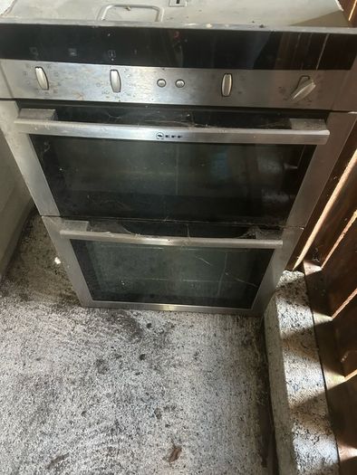 Neff Oven