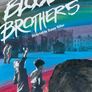 2 Original 1989 Dublin Theatre Posters Blood Brothers Olympia King of the Castle Abbey Brendan Gleeson Frank Kelly Image 8