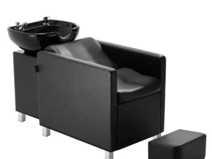 Professional Salon Spa Shampoo Backwash Chair