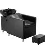 Professional Salon Spa Shampoo Backwash Chair Image 2