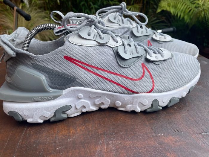 Nike react size 11