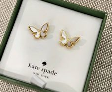 Kate spade earrings