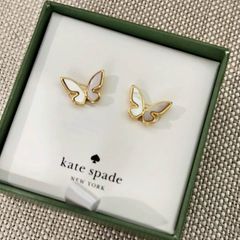 Kate spade earrings