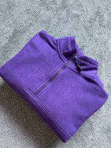 ASOS Design Fleece - Oversized Style
