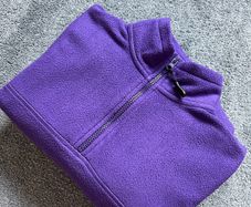ASOS Design Fleece - Oversized Style