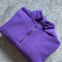 ASOS Design Fleece - Oversized Style