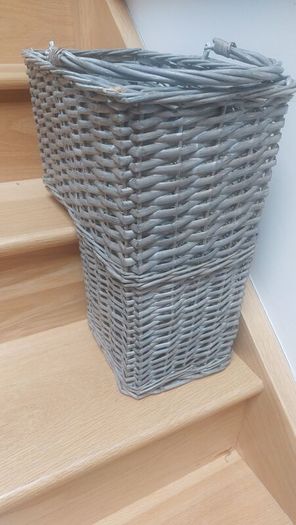 Stair Basket