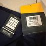 Regatta TRJ331S 42" waist, inside leg 29" lined action trousers Image 3