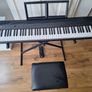 Piano keyboard Image 2