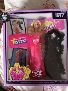 Collector Barbie