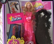 Collector Barbie