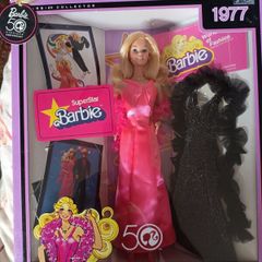 Collector Barbie