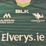 Connacht Rugby Jersey Image 4