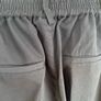 Kafffe Navy Trouser Image 3