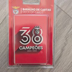 Benefica cards